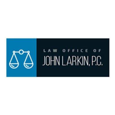 Law Office Of John Larkin, PC