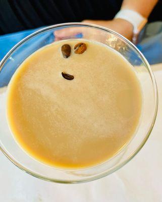 Espresso Martini