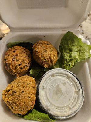 Falafel