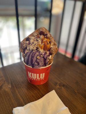 Kulu Desserts