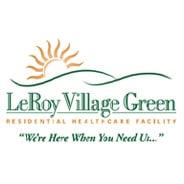 LeRoy Village Green Residential Healthcare Facility