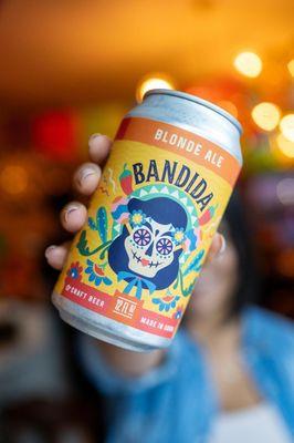 Bandida beer