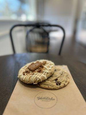 GhilaDolci Bakery