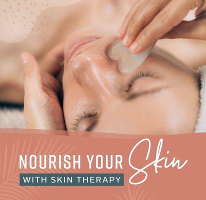 See how our skincare techniques are revolutionizing the industry.