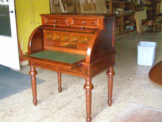 Ralph Colby & Son Furniture Refinishing & Repair