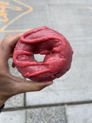 Mighty-O Donuts