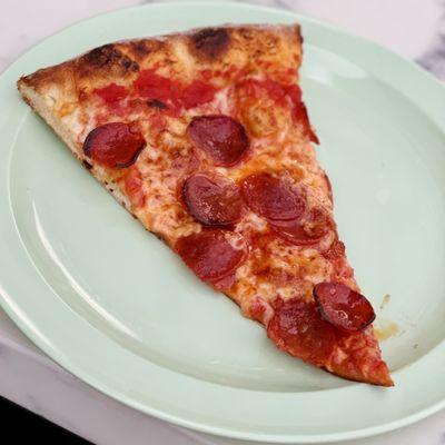 Pepperoni Slice