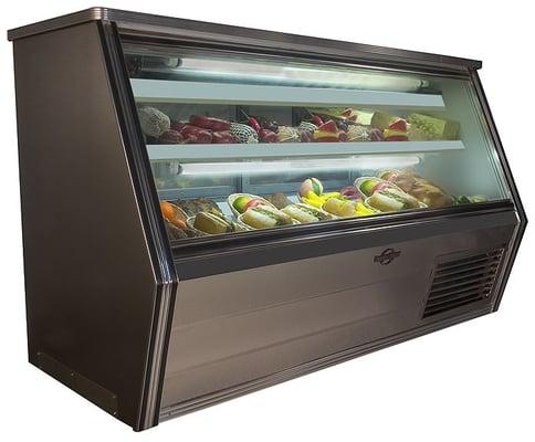 ^ ft Deli case