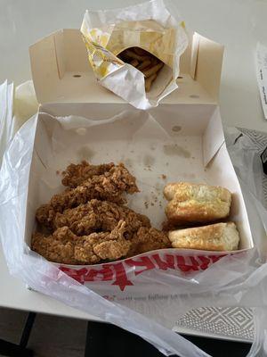 Bojangles