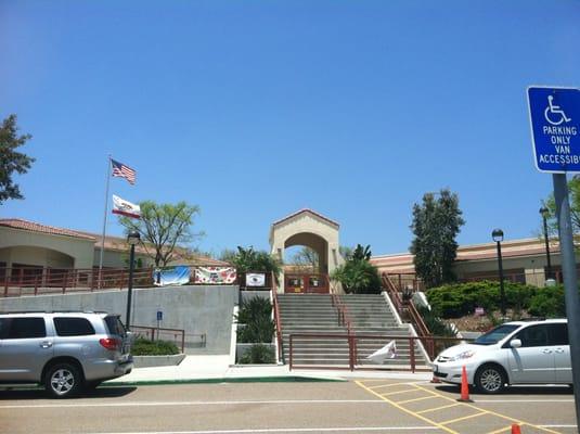 El Camino Creek Elementary