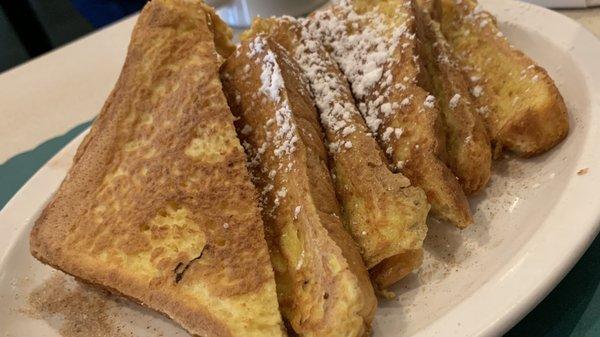 French Toast