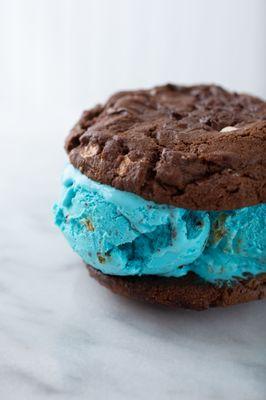 Ice Cream Sandwiches