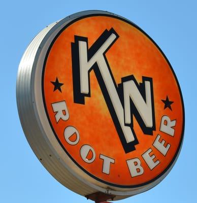 K & N Root Beer & Ice Cream Parlor