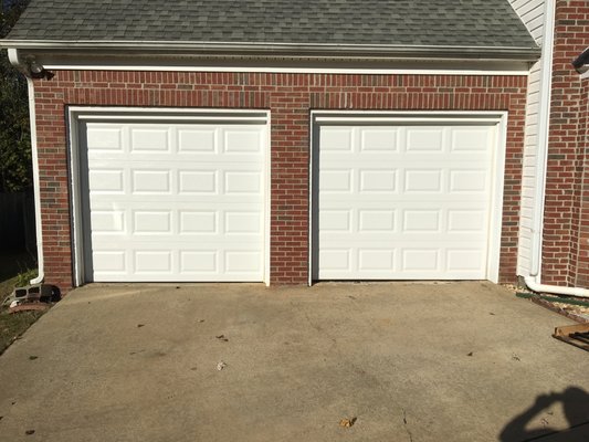 South Georgia Garage Doors