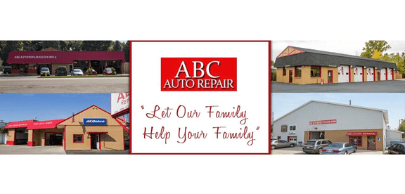 ABC Auto Repair