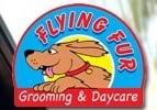 Flying Fur