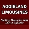 Aggieland Limousines logo