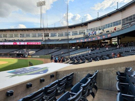 Toledo Mud Hens