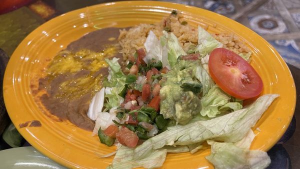 Nicky's Mexican Restaurant - Bossier