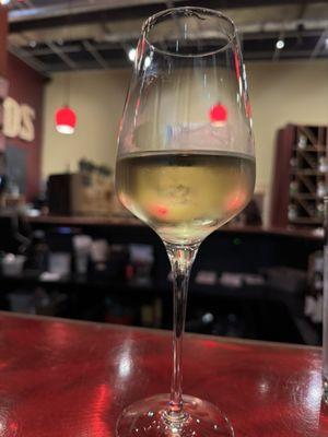 Sauv blanc