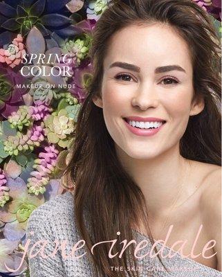 We are proud carriers of Jane Iredale Mineral make-up with new colors added on a regular basis.