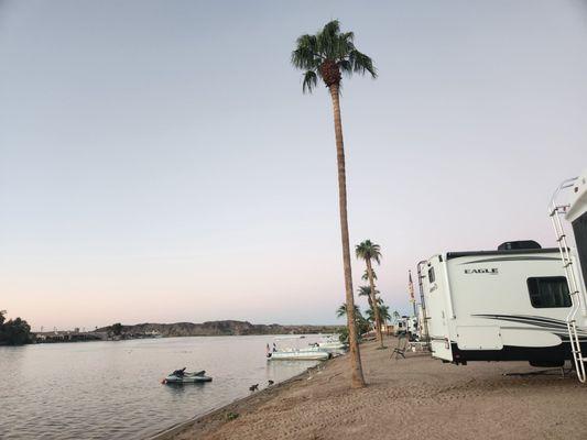 Emerald Cove RV Resort