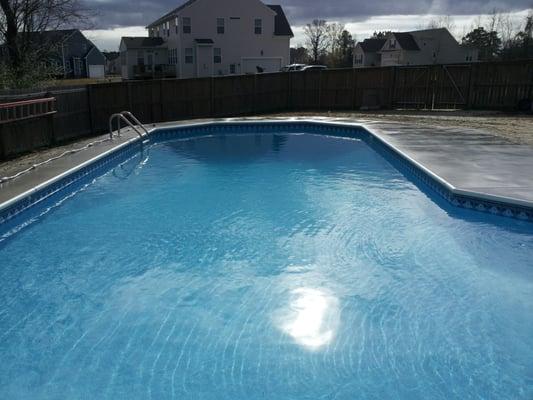 For more pictures please visit our Flickr page at http://www.flickr.com/photos/signaturepools/