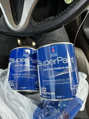 Sherwin-Williams Paint Store