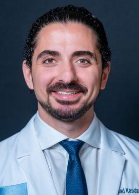 Meet Dr. Aghiad Kandar, Dentist at UNO DENTAL