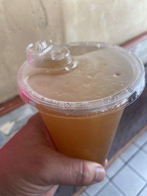 Agua de Tamarindo