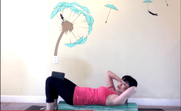 Sonya Lo Pilates & Posture