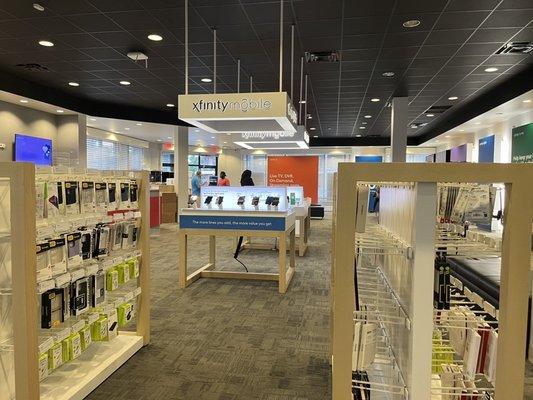 Xfinity Store by Comcast