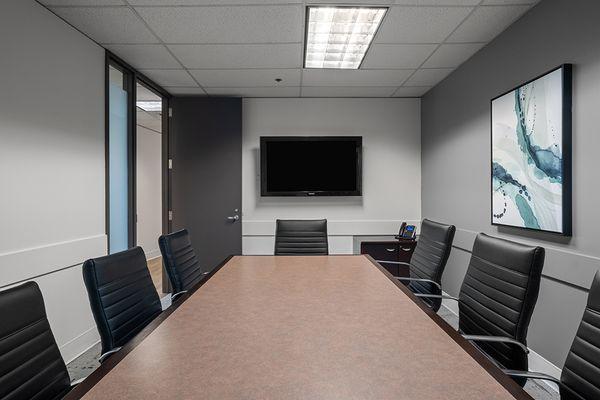 Large Conference Room