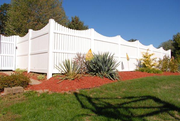 R&S Fence Company