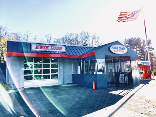 Pearl River Soft Cloth Car Wash & Kwik Lube