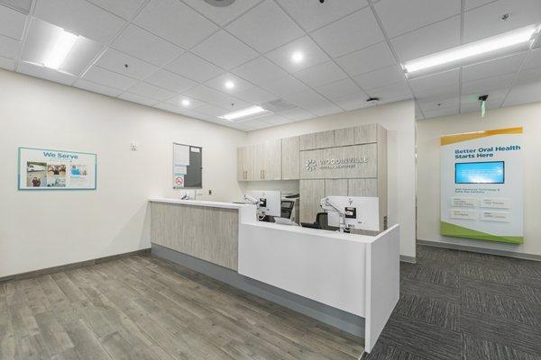 Woodinville Modern Dentistry