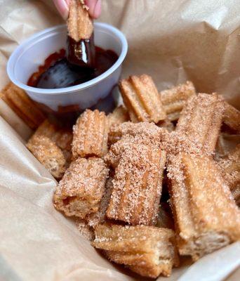 Churros