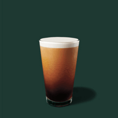 Nitro Cold Brew