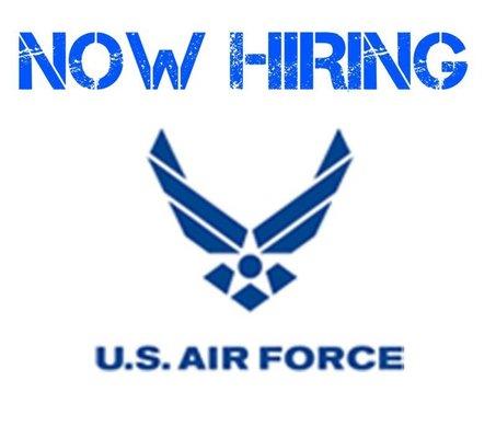 U S Air Force