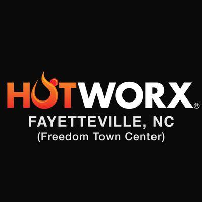 HOTWORX - Fayetteville, NC (Freedom Town Center)