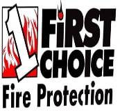 First Choice Fire Protection