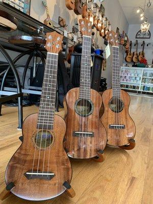 Kumu Ukuleles