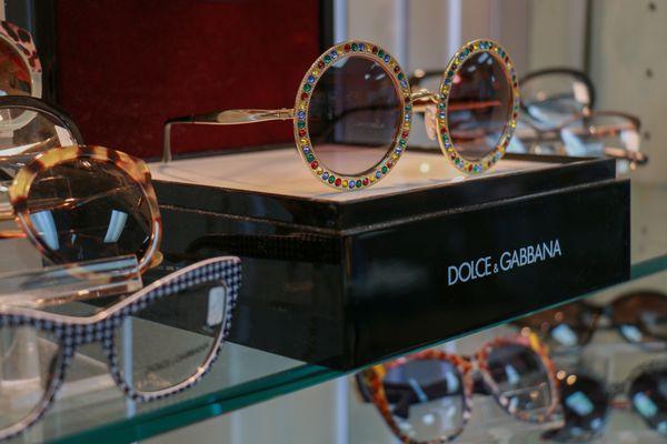 Dolce & Gabbana