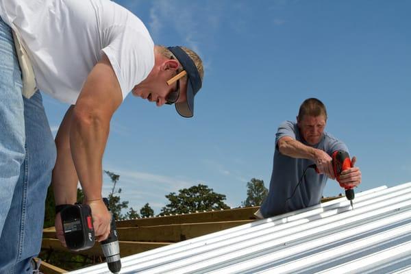 Jones-Tilley Roofing & Sheet Co Inc