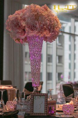 Beautiful centerpiece