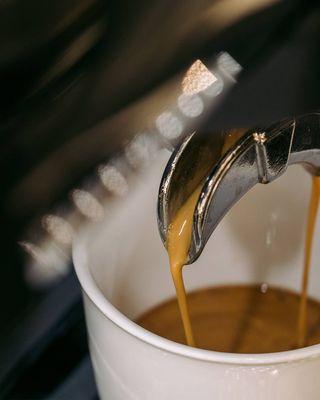 Espresso