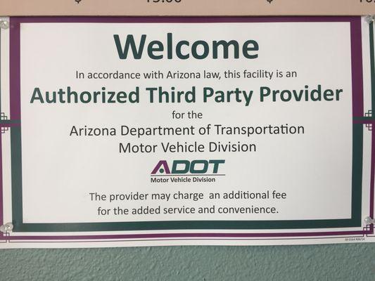 Authorized!