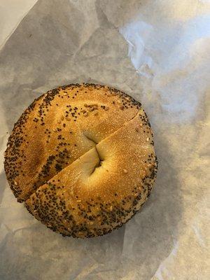 Everything bagel