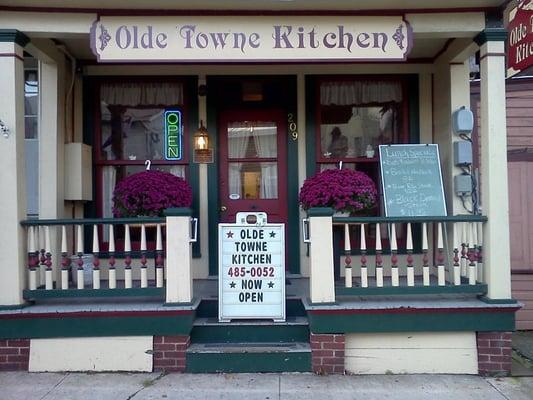 Olde Towne Kitchen