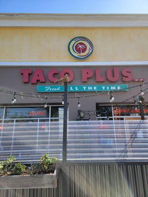 Taco plus